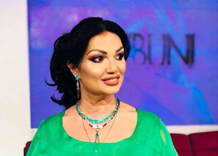 Ozana Barabancea, dezvăluire cutremurătoare: ”Unul dintre colegii noștri de orchestră a decedat”
