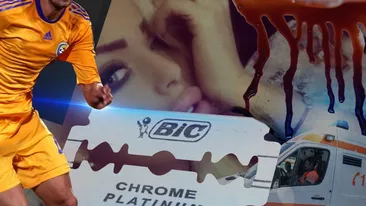 Ultima oră! Fosta soție a cunoscutului fotbalist a încercat să se sinucidă a doua oară într-o săptămână: ”A ajuns la urgențe…”