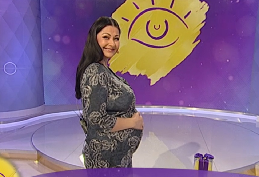 Gabriela Cristea renunță la televiziune?! A făcut anunțul chiar ea