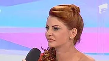 Dana Iguana: Relatia mea cu Liviu Varciu m-a propulsat in cariera!