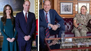 Divorțează Prințul William de Kate Middleton?! Cei doi au recunoscut adevărul despre relația lor din ultimii ani