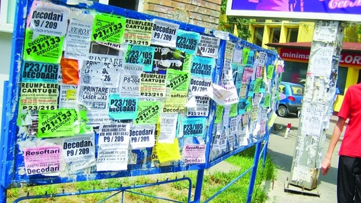 Complexul Regie, orasul din care poti cumpara orice