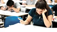 Evaluare Naţională 2018 Română. Edu.ro: Subiecte şi barem la Română 2018