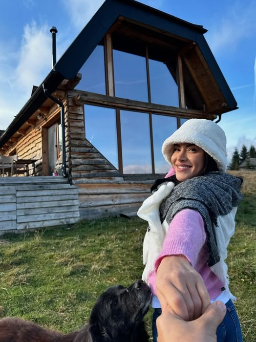 Inelul de logodnă se lasă așteptat pentru Nicoleta Nucă: „Așa am considerat că este corect” | EXCLUSIV