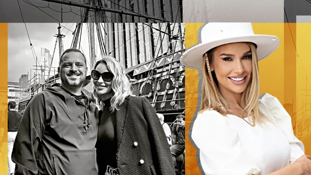 Nepotul preferat al lui Gigi Becali e în culmea fericirii: va deveni tătic. Iubita e însărcinată! + Ce-i va dărui