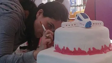 A castigat 50.000 de euro cu retetele ei, dar nu s-a culcat pe o ureche! Afla ce mai face castigatoarea sezonului doi Masterchef!