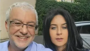Cătălin Crișan s-a despărțit de logodnica sa, doamna Camelia: „Ce vă rog, este să mă criticați ușor”