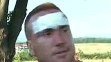 VIDEO  Cel mai smecher supravietuitor al accidentului cu autocarul din Spania: Io cantam manele si ma distram! Am venit dupa 4 ani de munca sa mor in Romania