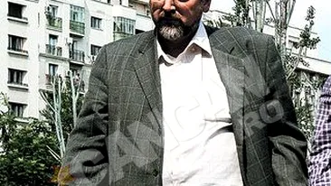 Cum spera avocatul Teodorescu sa scape de datorii si sa devina bogat:Planuia sa ucida si un expert contabil!