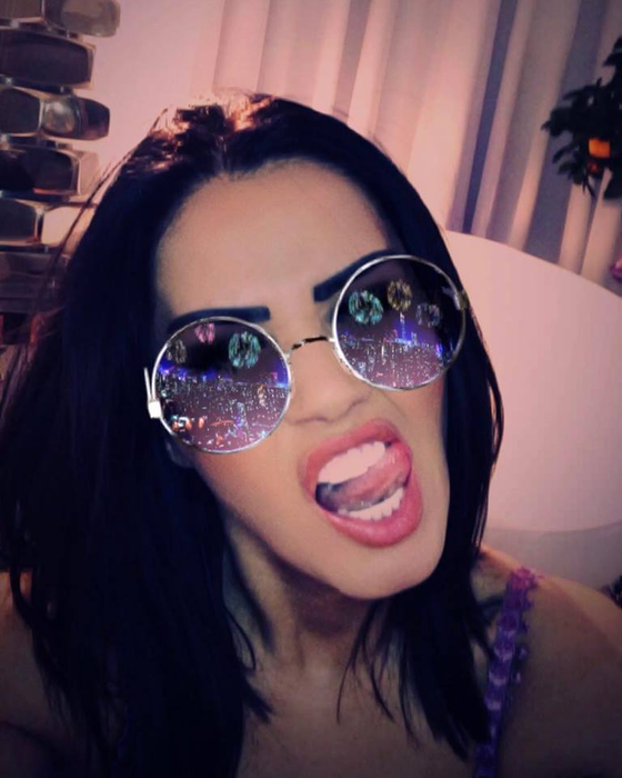 Oana Zăvoranu aruncă bomba! Vedetele din showbiz vor lua foc: ”Acolo există numai mâncătorie!”