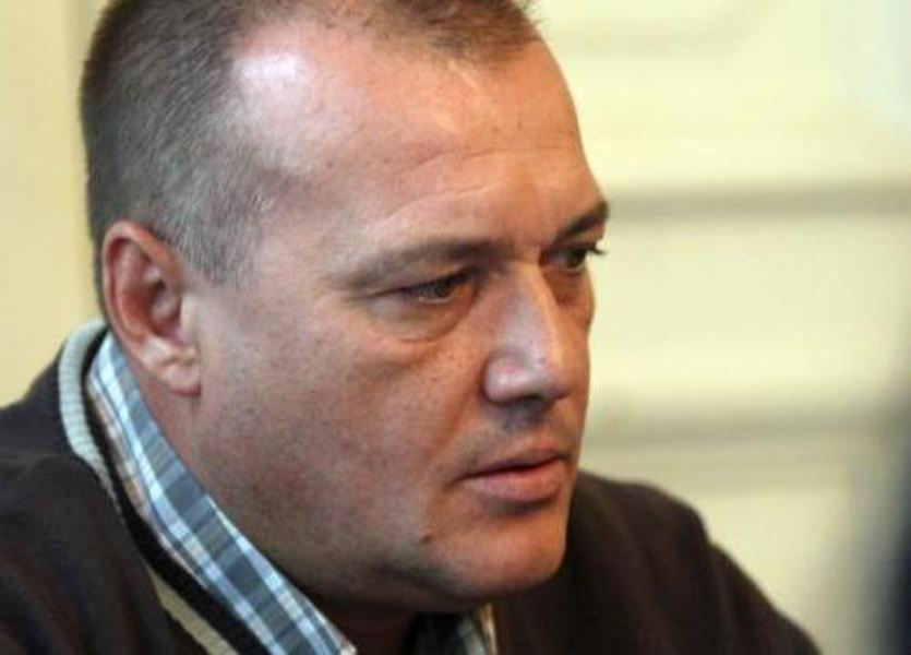 Marcel Puşcaş şi-a anunţat candidatura la preşedinţia FRF