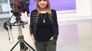 CARMEN ŞERBAN a spus adevărul despre cum a slăbit: „Zice lumea că mi-am făcut operaţie...“