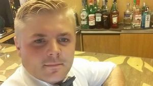 Ionuț a murit printre străini la doar 32 de ani. Familia, copleșită de durere, cere sprijin public pentru repatriere