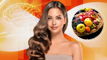 Fructul de sezon care îți întărește imunitatea, îți luminează pielea și îți protejează creierul. Are doar 35 de calorii