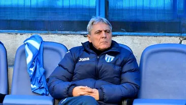 Noul președinte al oltenilor, Sorin Cârțu, promite să nu se bage peste Mangia: „Nu am niciun fel de ingerinţe tehnice la acest club!”
