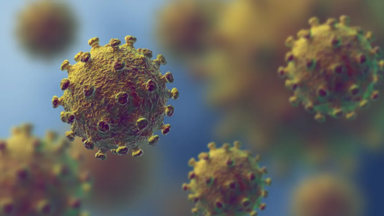 Noua tulpină de coronavirus a ajuns și în România! „Mutație circulă și pe teritoriul țării noastre, fiind identificată la pacienți români din diverse regiuni”