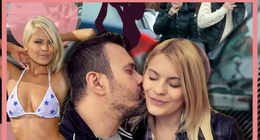 Cum arată celebra Jasmine Rouge la 3 ani după ce s-a retras