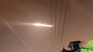 INCREDIBIL! Un aeroport din estul Chinei, inchis din cauza unui OZN!