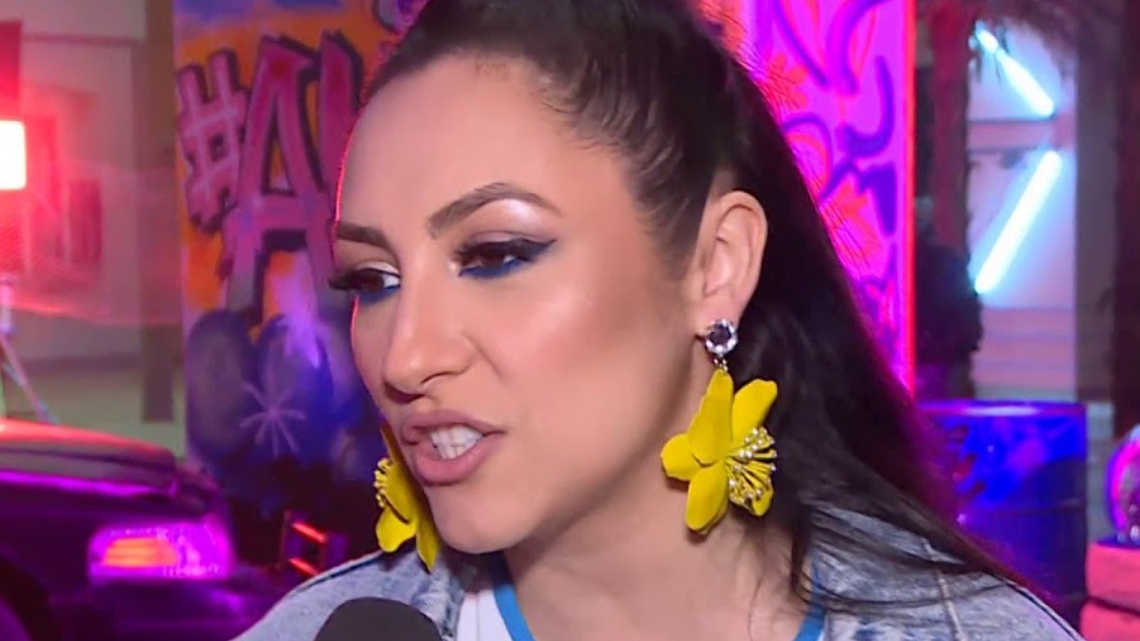 Emoții mari cu Andra la ”Românii au talent”, de pe Pro TV: ”Spune Tatăl Nostru!” Cine a câștigat marele premiu