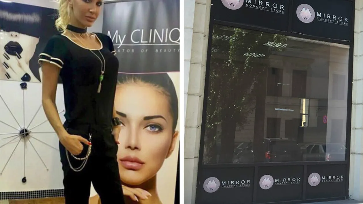 A trecut aproape un an de la ”măcelul” care a îngrozit România! Magazinul groazei, ”bântuit” de un teribil blestem:”L-am închis fiindcă vedeam sânge peste tot şi…”