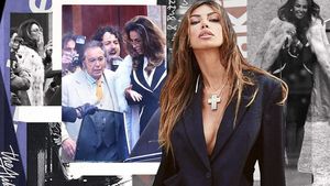 Mădălina Ghenea, apariție spectaculoasă la brațul lui Al Pacino. Românca a dat lovitura 