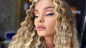 Cum se menţine în formă Maria Constantin: "Până pe la 30 de ani nu am avut probleme cu kilogramele"