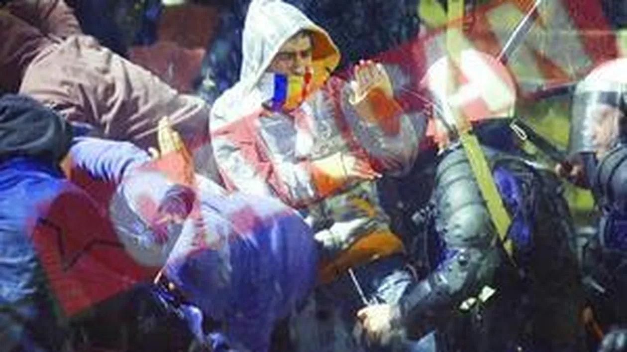 3.000 de stelisti ataca Timisoara