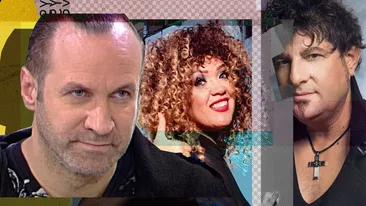 Alin Oprea, declarații exclusive despre momentul tentativei de viol a lui Tavi Colen asupra Minodorei. „Am intervenit eu” + „Am reușit cu greu să aplanez”