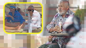 Cum vrea Ilie Năstase să evite divorțul! Marcaj strict: a lăsat berea și… fuga după Ioana!