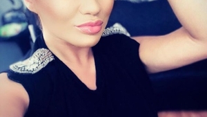 Carmen de la Sălciua, pretenţii fără egal. Artista a mărturisit exact cum vrea să fie viitorul ei iubit: "În primul rând..."