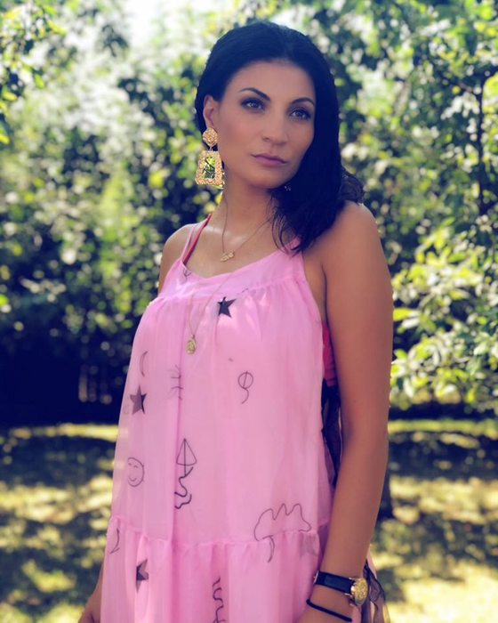 Ioana Ginghină, despre intervenția cu botox pe care a suferit-o: „Cred că am…”