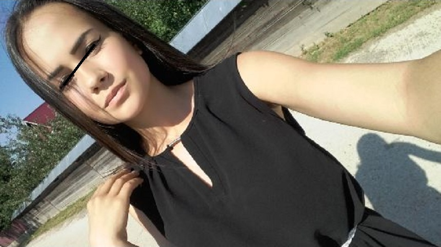 FOTO / Tânăra ARSĂ de VIE, alături de alţi patru tineri, şi-a presimţit moartea? Ultimul mesaj făcut public înainte de carnagiul din Suceava