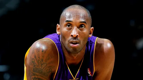 Kobe Bryant, legenda pierdută a lui Lakers, dar niciodată uitată