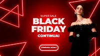 BLACK FRIDAY continuă LA NISSA! Mai sunt câteva zile până la cele mai mari reduceri din acest an – SUPER BLACK FRIDAY la NISSA este și ASTĂZI!