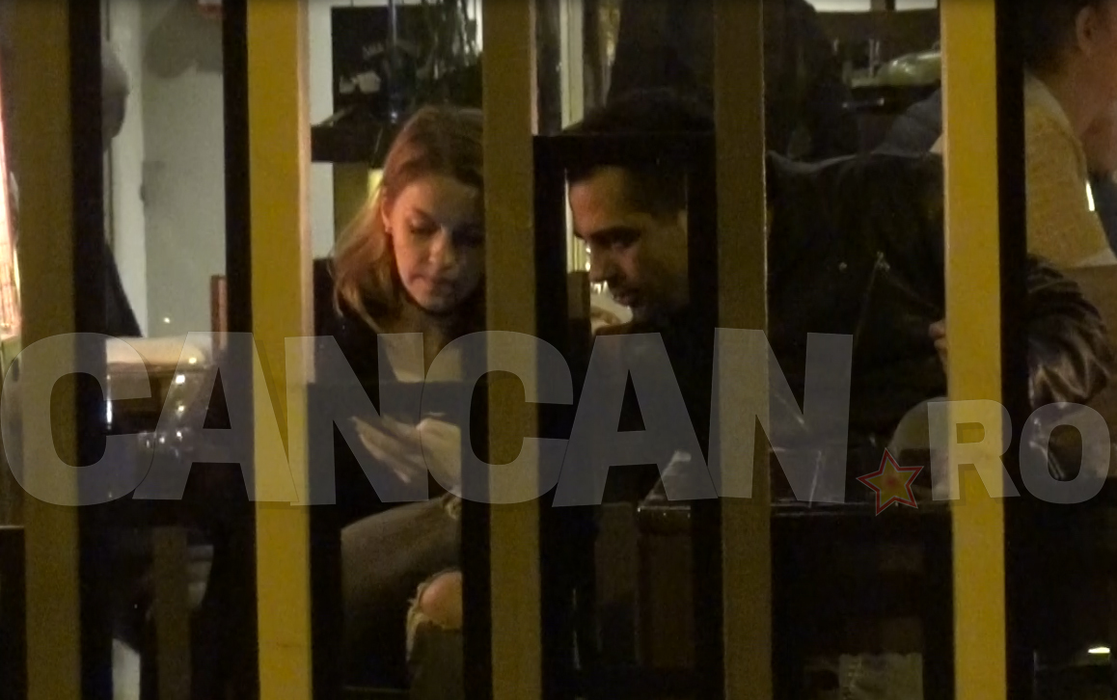MIHAI GRUIA (ex-Akcent) & soţia au făcut ”terapie de cuplu” cu… vin roşu!