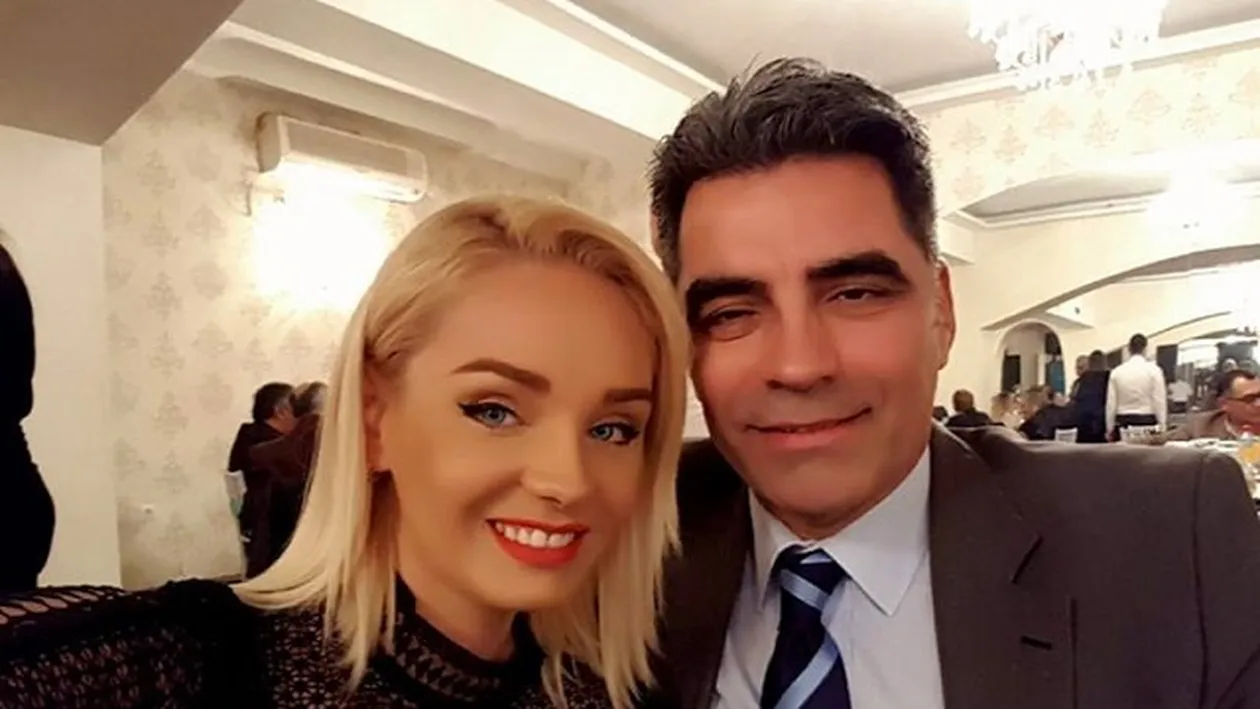 Marcel Toader susţine că are proba incontestabilă a adulterului. “Am făcut testul ADN, în zece zile...” Cum vrea să o “înfunde” pe Maria Constantin