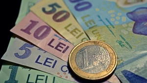Curs BNR: cât a ajuns să coste azi un euro