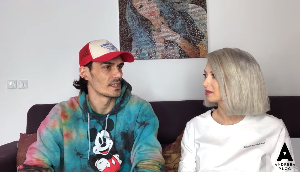 Andreea Bălan a dezvăluit ce nume va avea al doilea copil cu George Burcea: “După certuri și discuții…”