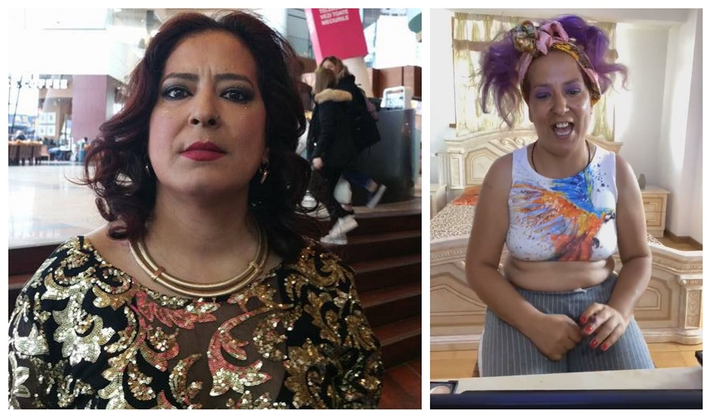 Floricica Dansatoarea a cerut să îi fie îndeplinită o dorință șocantă după moartea sa: “Veniți la mormântul meu să dansați”