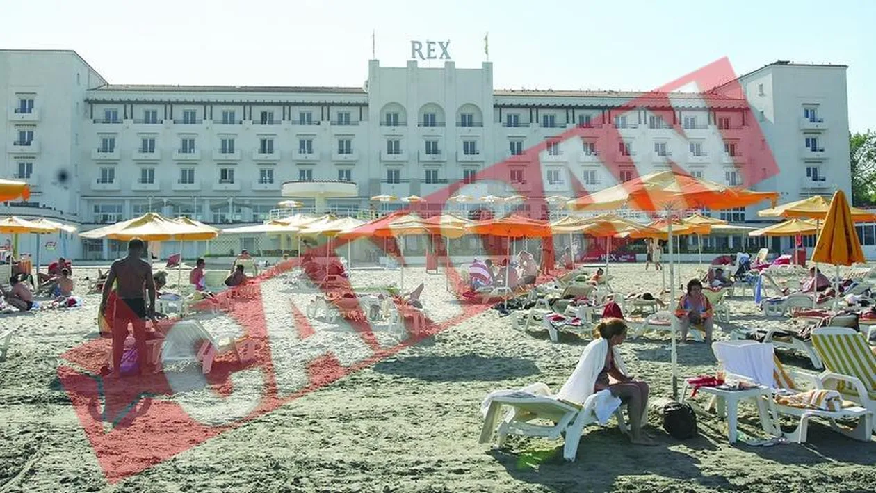 Oferte pe litoral pentru minivacanta de 1 Mai