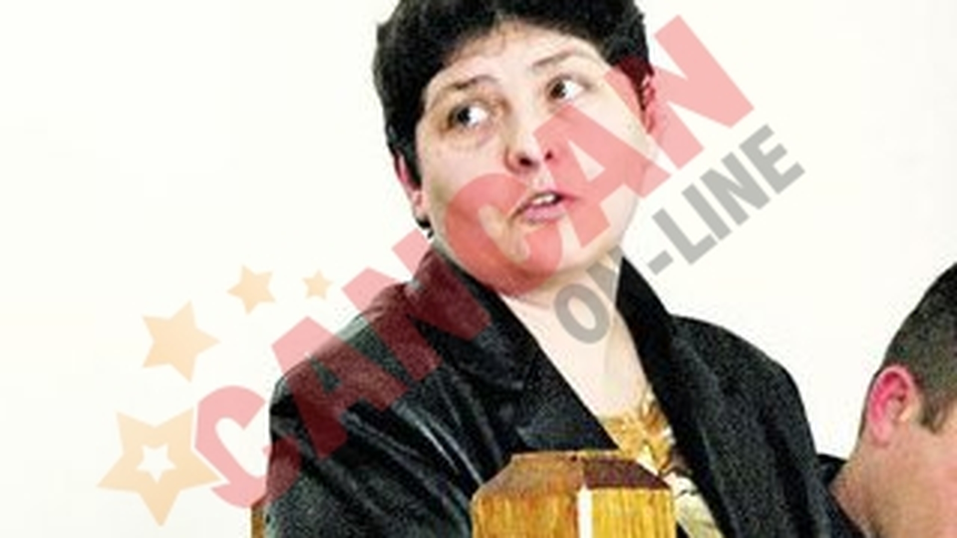 Aruncata 22 de ani dupa gratii