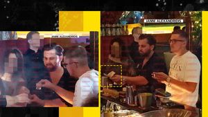 Dezmăț total la Nuba! Pe ce cheltuie Janni Alexandridis, câștigătorul “Chefi la Cuțite 2023”, premiul cel mare. A făcut întrecere de shot-uri cu protejatul lui Scărlătescu.