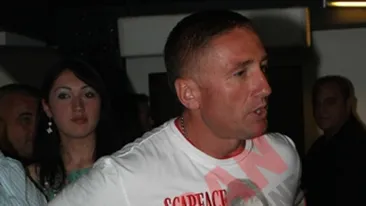 Nutu Camataru a facut pace cu Maharu