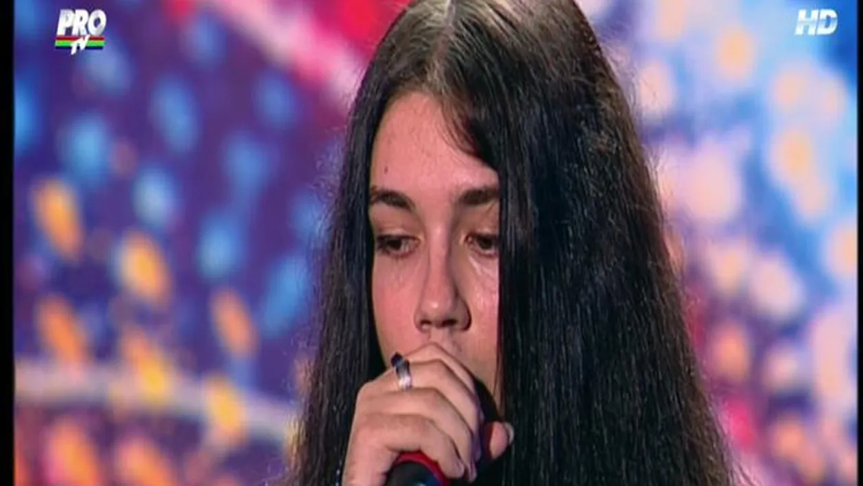 Talentul lui s-a transformat intr-un moment horror! Ce a facut acest concurent pe scena: A fost groaznic