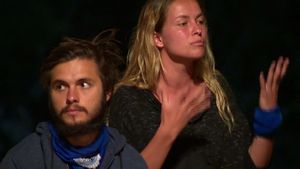 Războinicii, amenințați de noul „cuplu” de la Survivor?!? Declarații dure la adresa Mariei după apropierea de Albert: „Este diabolică și are gânduri meschine!”