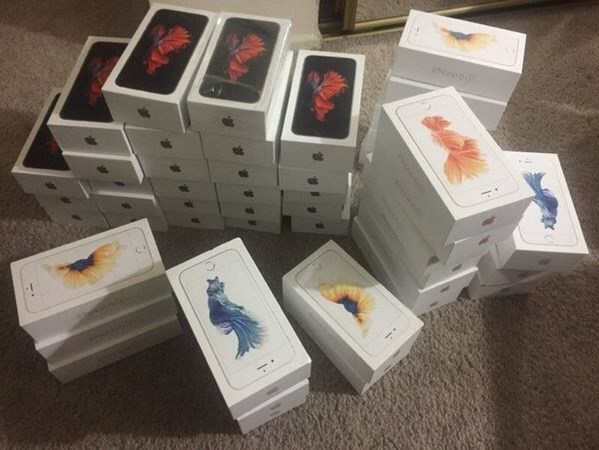 A crezut că dă lovitura, după ce şi-a cumpărat un iPhone la un preţ de nimic! Când a ajuns acasă şi a desfăcut cutia a simţit că leşină