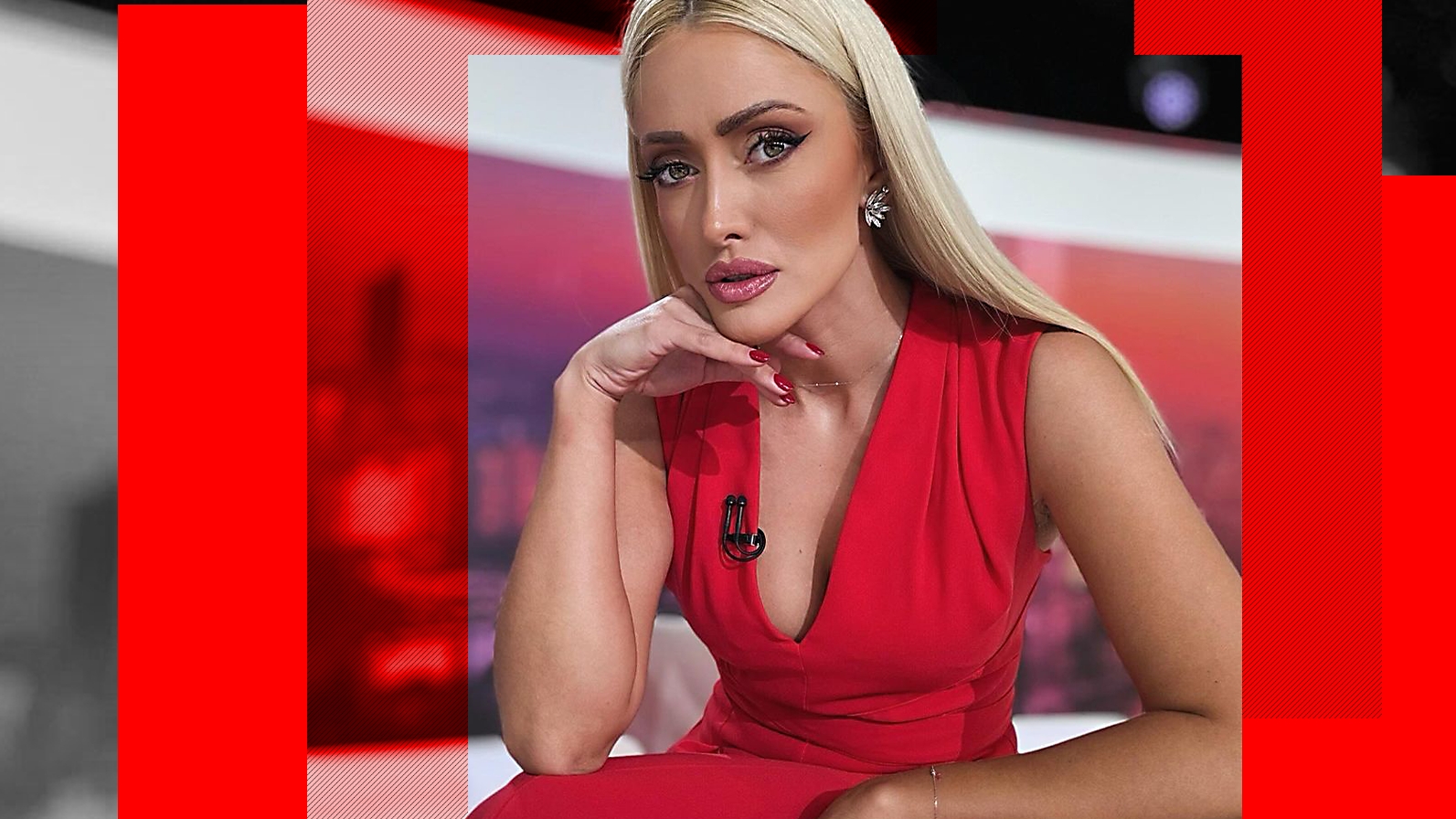 Alimentul pe care Iuliana Pepene îl consumă iarna. De asta arată atât de bine prezentatoarea de la Antena 1: "Cel mai bun colagen!"