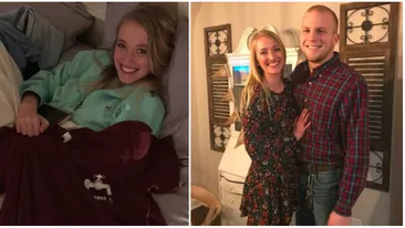 I-a trimis mamei sale o fotografie cu iubita, dar nu si-a dat seama ca se vede un detaliu jenant! Barbatul a regretat totul imediat. Ce avea blondina in spate