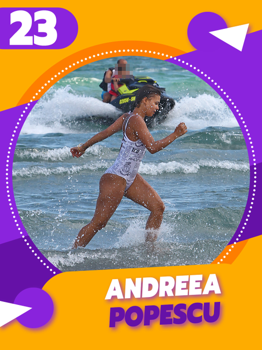 Topul vedetelor care o “ard” ca în Baywatch: care-i cea mai provocatoare, Bianca, Inna sau Antonia? Au incendiat plaja!