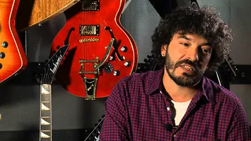 O mai stiti pe reporterita TREI în..., facuta celebra de Adi Despot? Uite cat de mult s-a schimbat in ultimii ani!